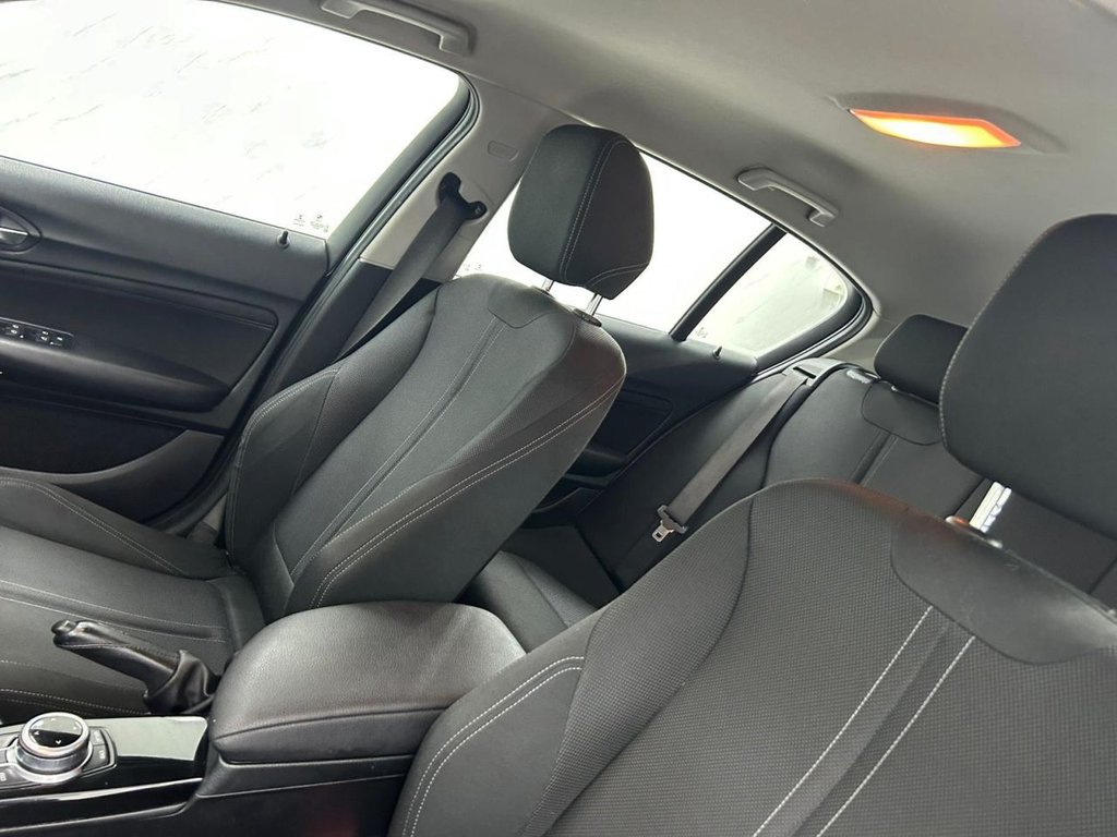 Used BMW 1 Series 2017 for sale - 77026849: Photo 12
