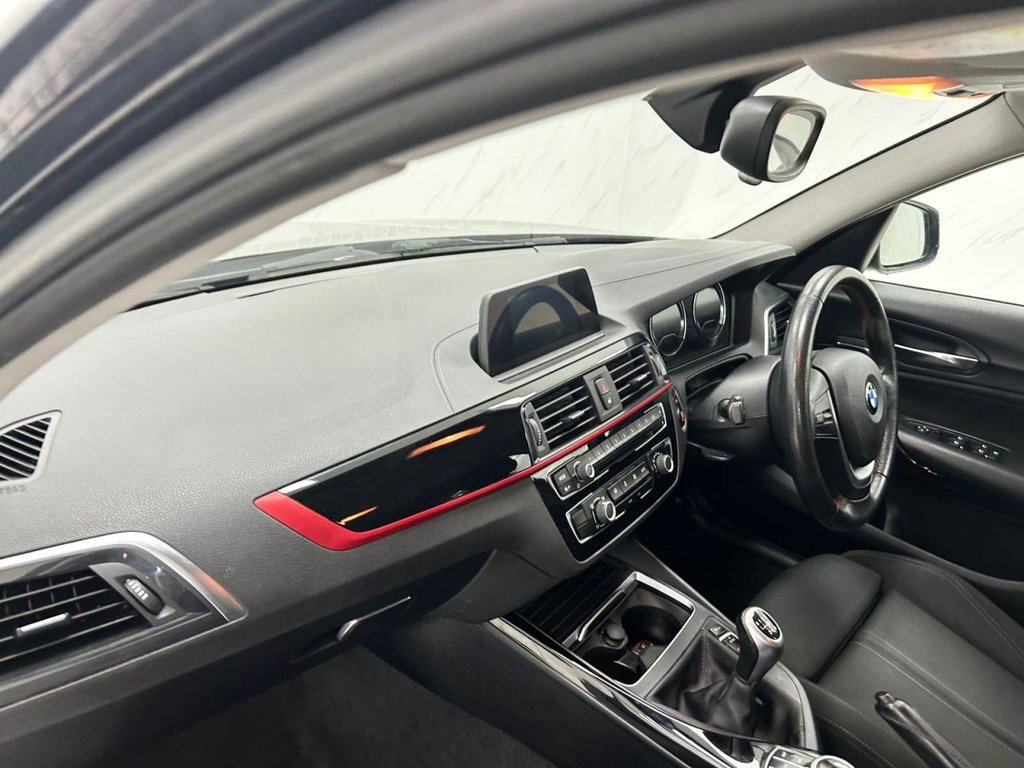 Used BMW 1 Series 2017 for sale - 77026849: Photo 13