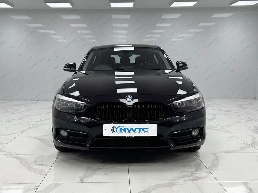 Used BMW 1 Series 2017 for sale - 77026849: Photo 3