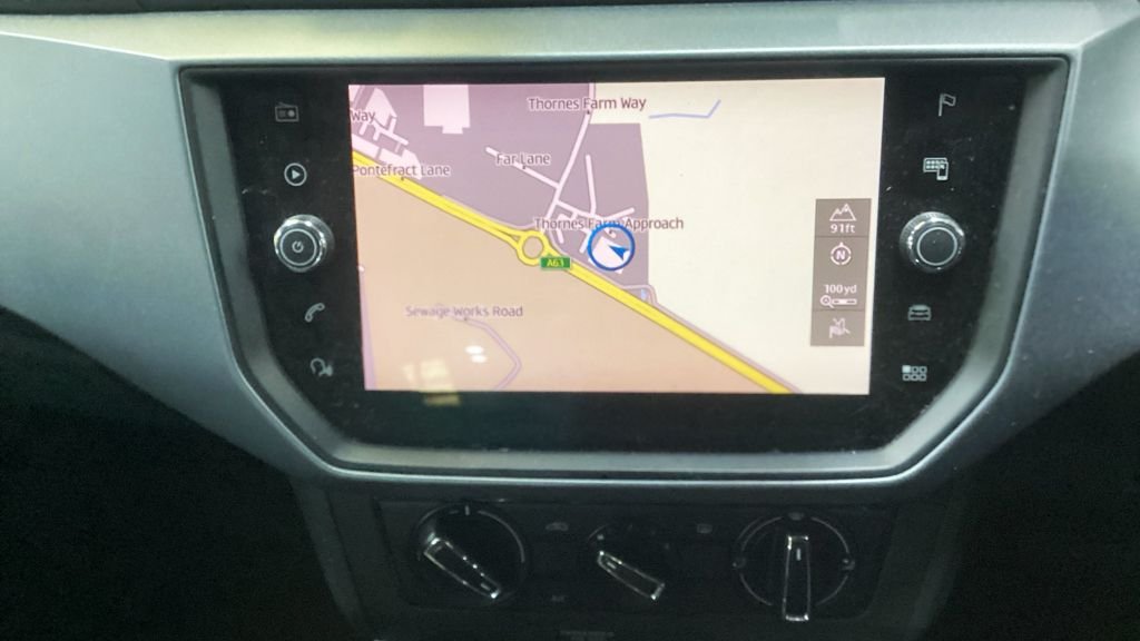 Used SEAT Arona 2018 for sale - 78200934: Photo 11