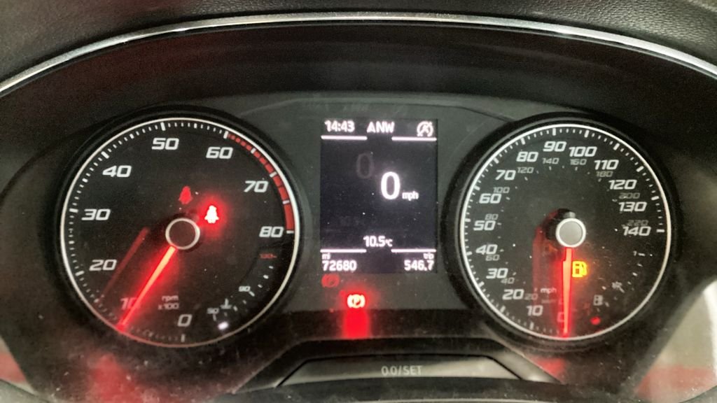 Used SEAT Arona 2018 for sale - 78200934: Photo 12