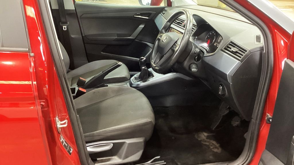 Used SEAT Arona 2018 for sale - 78200934: Photo 13