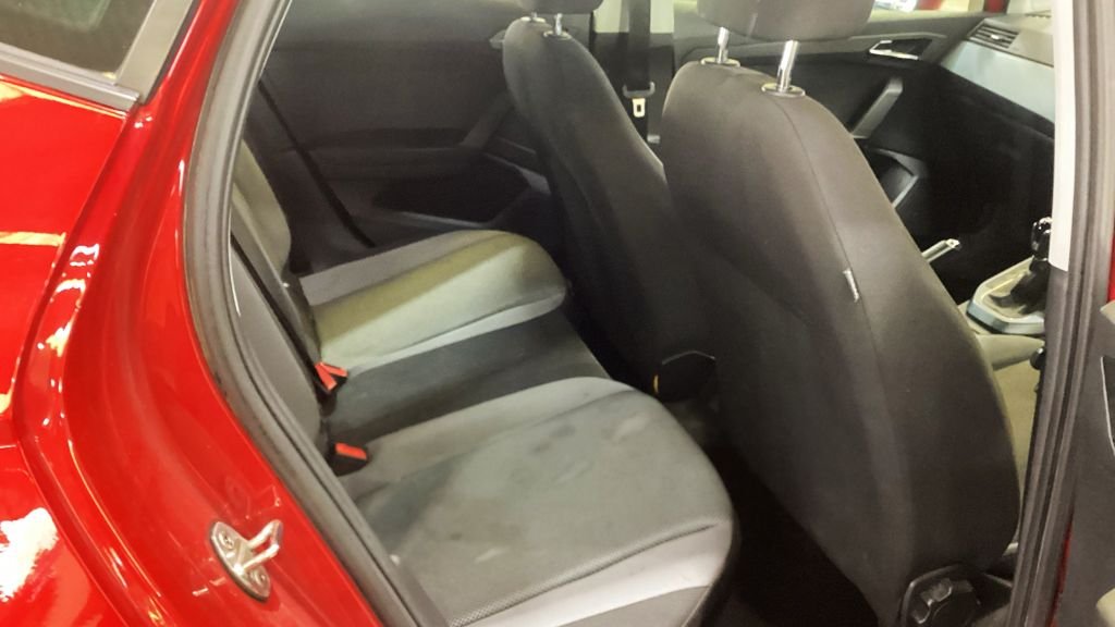 Used SEAT Arona 2018 for sale - 78200934: Photo 14