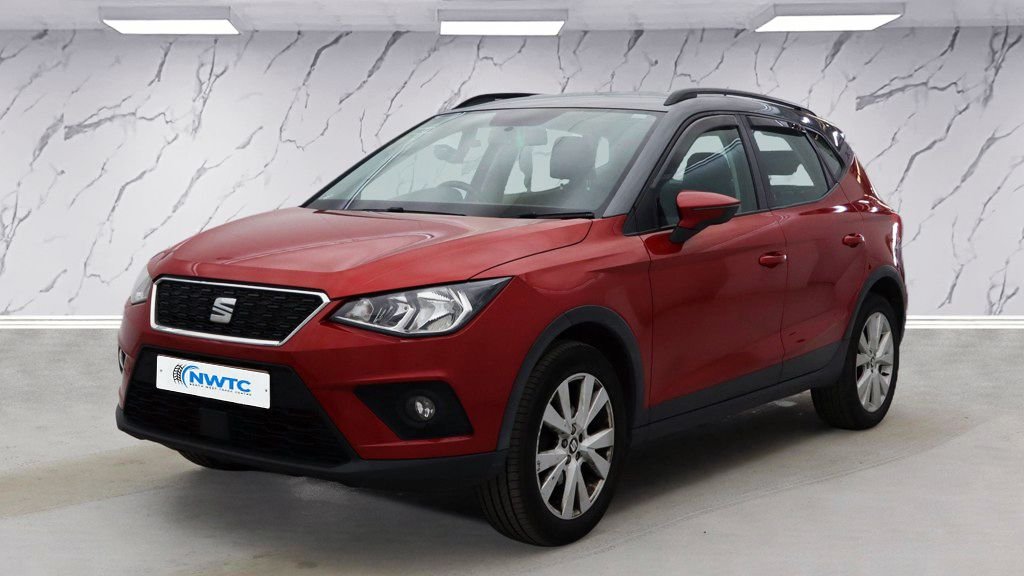 Used SEAT Arona 2018 for sale - 78200934: Photo 5