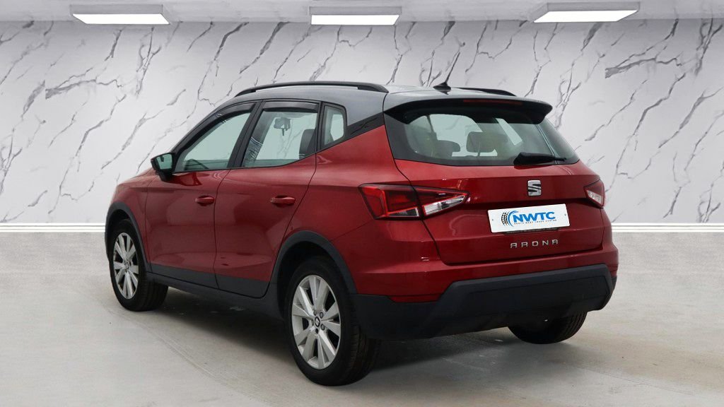 Used SEAT Arona 2018 for sale - 78200934: Photo 6
