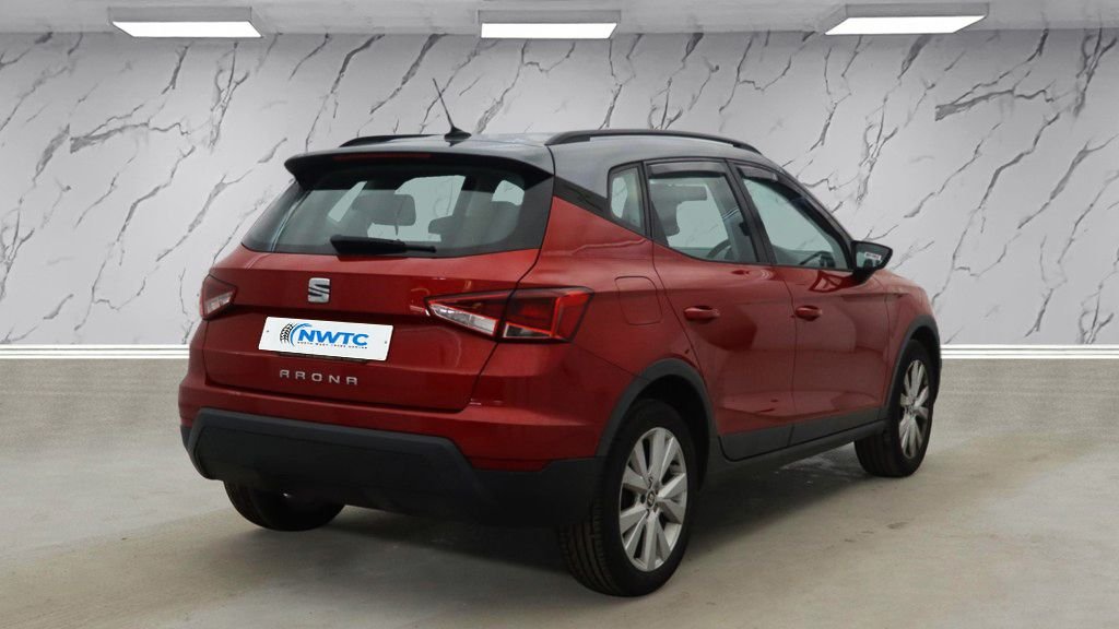 Used SEAT Arona 2018 for sale - 78200934: Photo 7