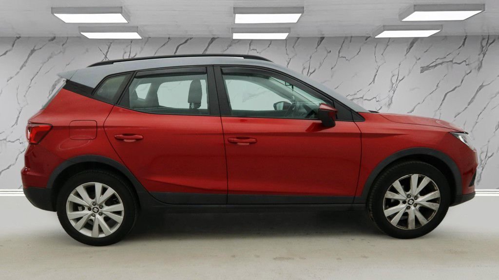 Used SEAT Arona 2018 for sale - 78200934: Photo 8