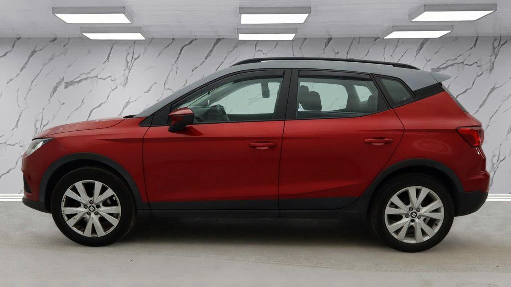 Used SEAT Arona 2018 for sale - 78200934: Photo 9