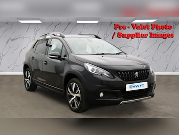 Used Peugeot 2008 2018 for sale - 76482366: Photo