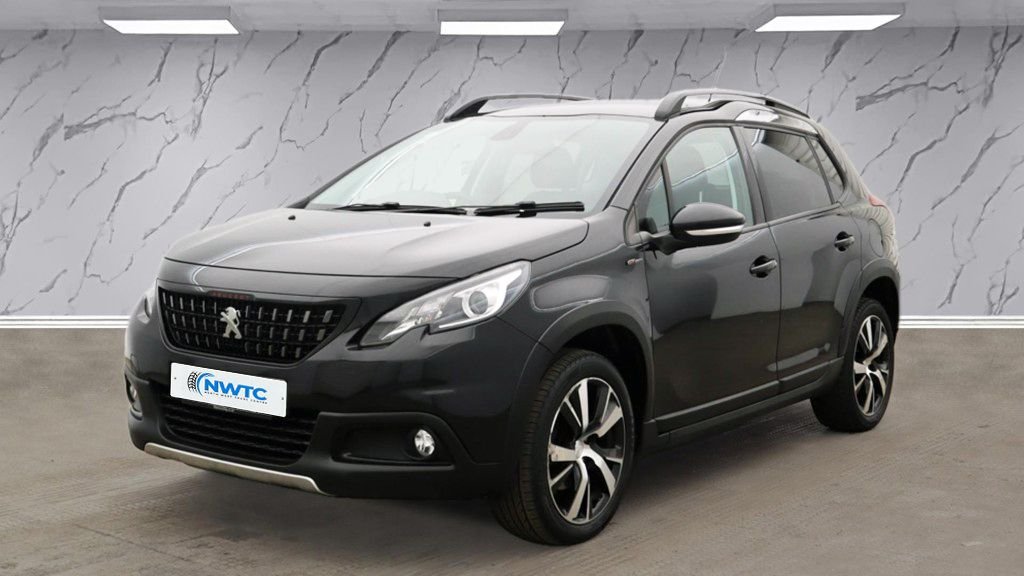 Used Peugeot 2008 2018 for sale - 76482366: Photo 3