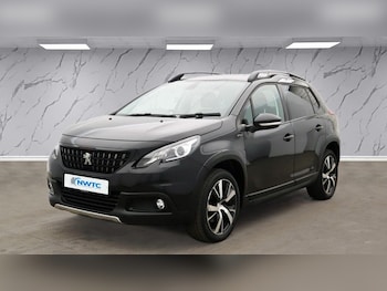 Used Peugeot 2008 2018 for sale - 76482366: Photo