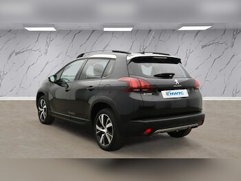 Used Peugeot 2008 2018 for sale - 76482366: Photo