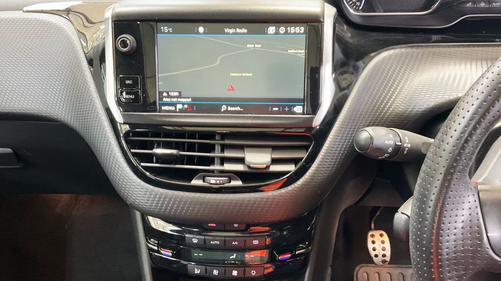 Used Peugeot 2008 2018 for sale - 76482366: Photo 8