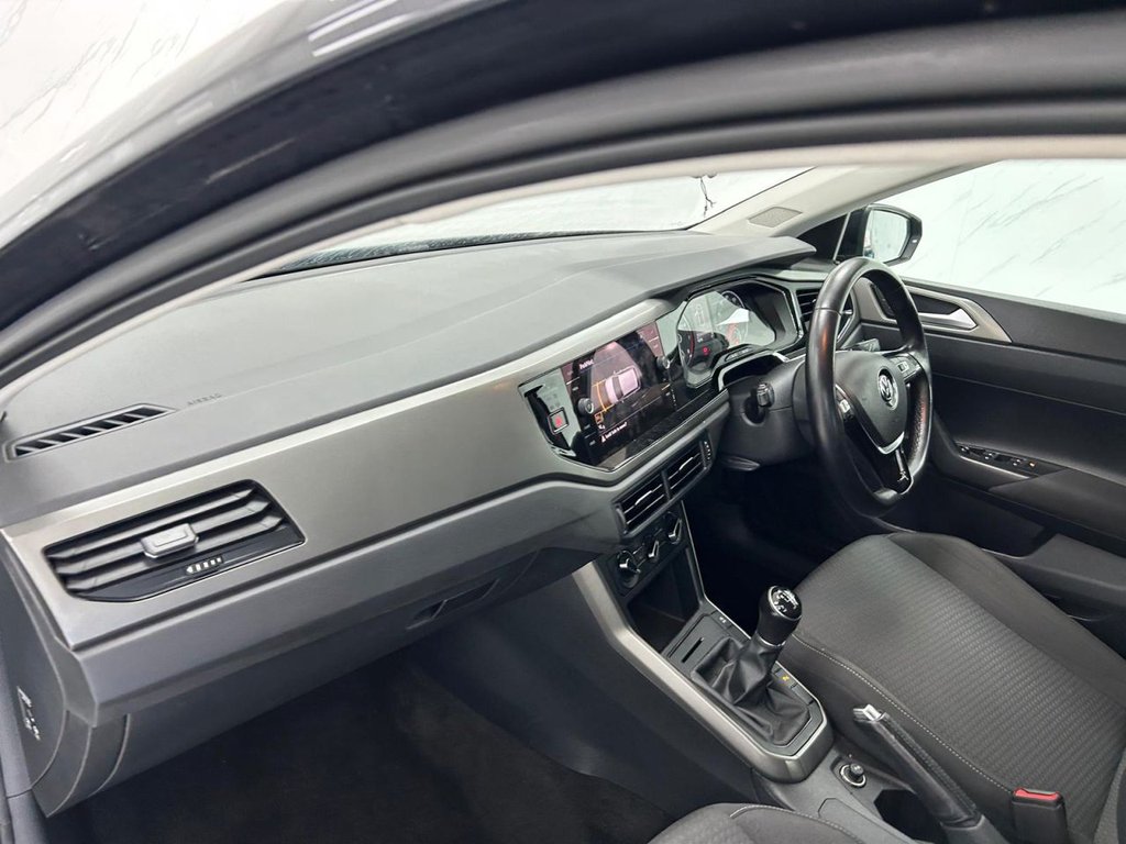 Used Volkswagen Polo 2018 for sale - 77263025: Photo 14