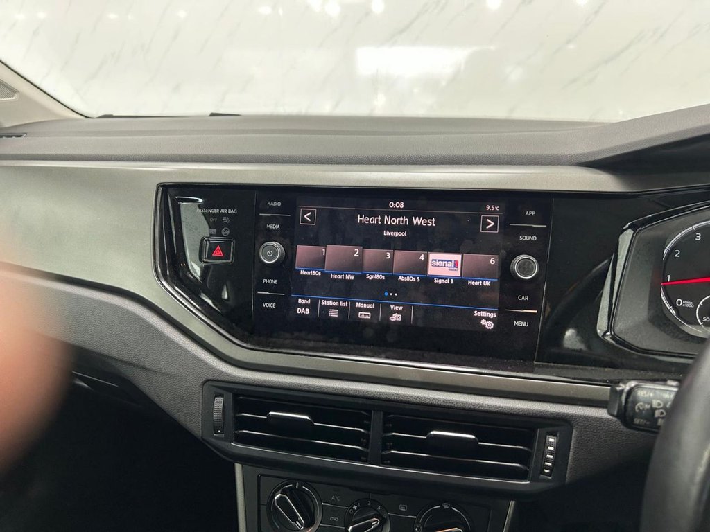 Used Volkswagen Polo 2018 for sale - 77263025: Photo 15