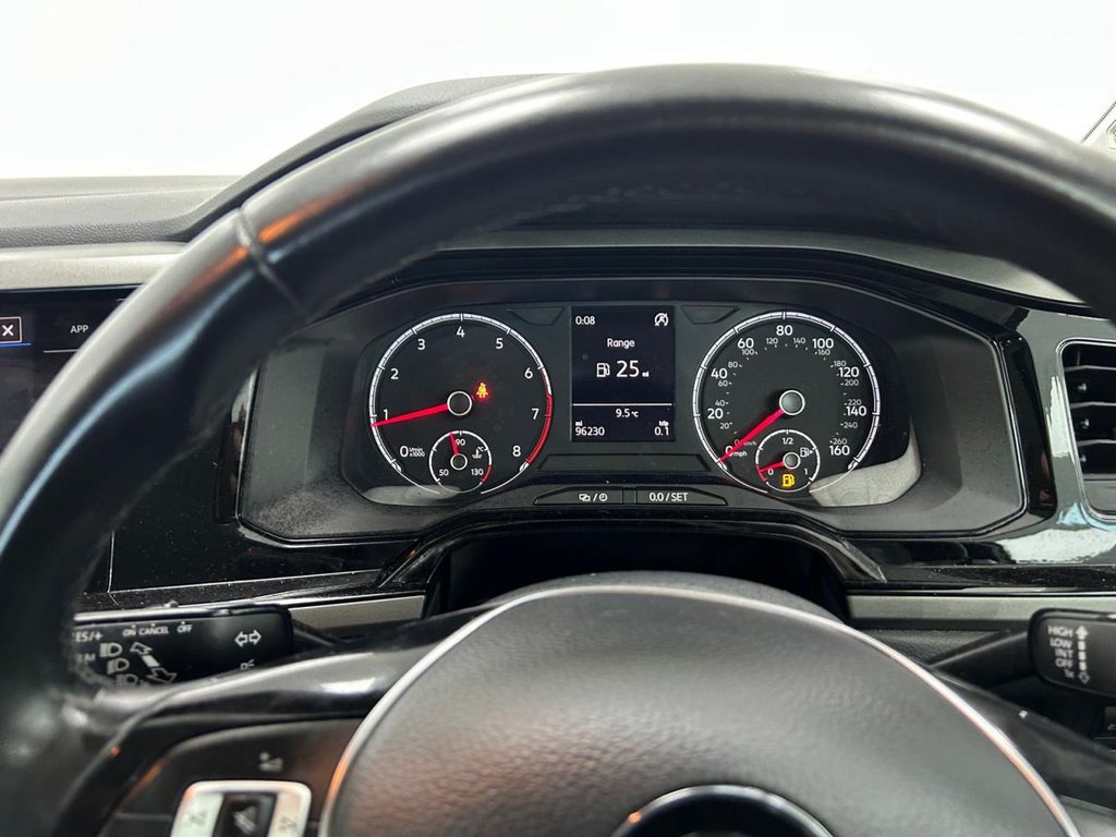 Used Volkswagen Polo 2018 for sale - 77263025: Photo 17