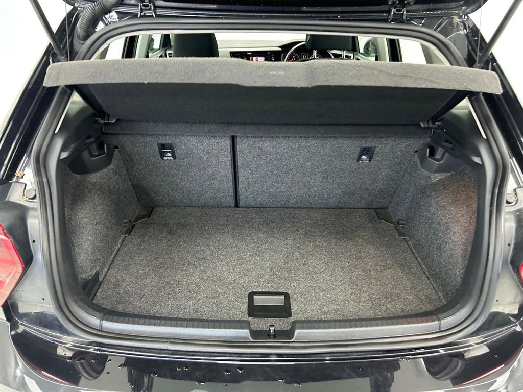 Used Volkswagen Polo 2018 for sale - 77263025: Photo 19