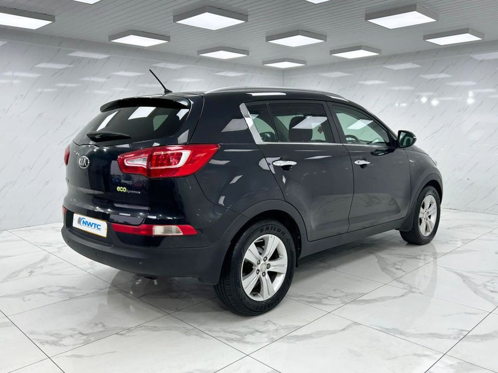 Used Kia Sportage 2013 for sale - 76783625: Photo 10