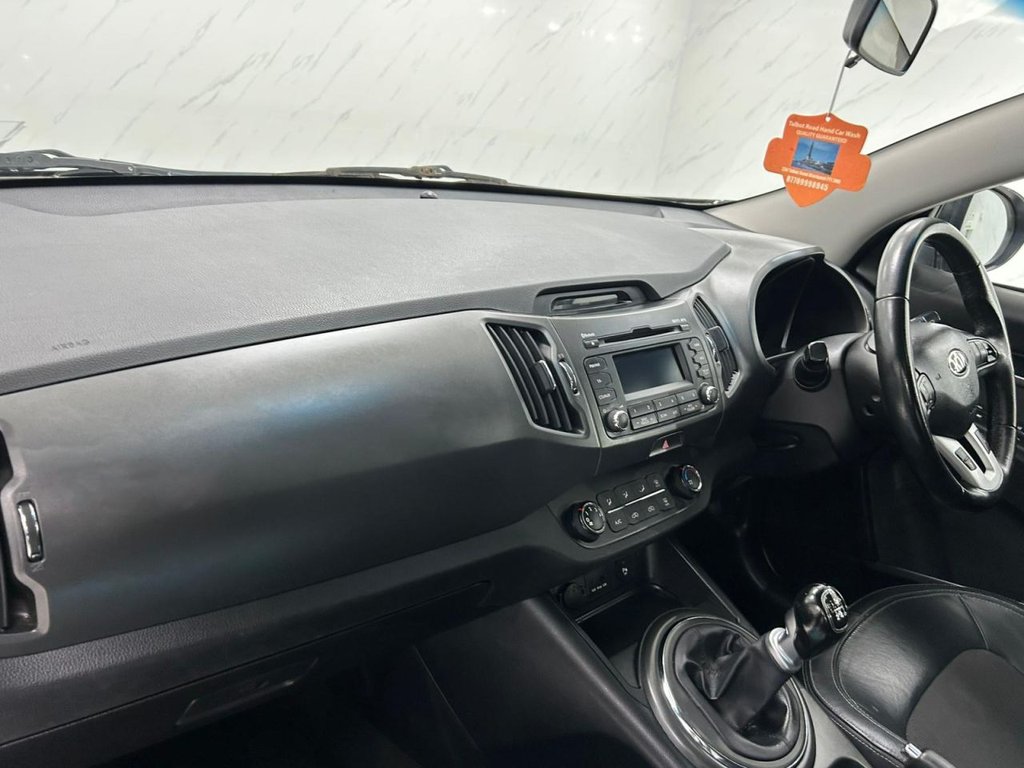 Used Kia Sportage 2013 for sale - 76783625: Photo 12