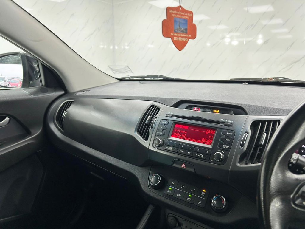 Used Kia Sportage 2013 for sale - 76783625: Photo 14