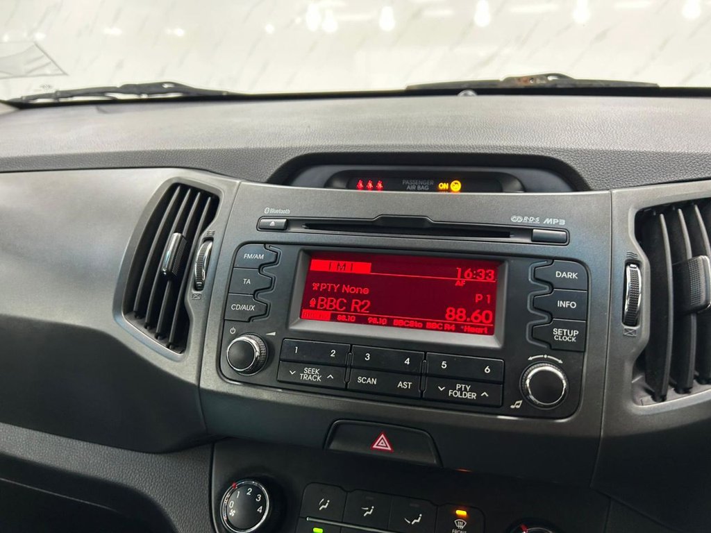 Used Kia Sportage 2013 for sale - 76783625: Photo 15