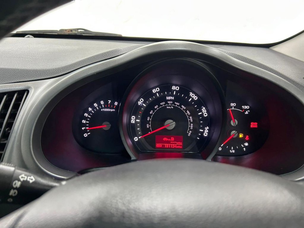 Used Kia Sportage 2013 for sale - 76783625: Photo 16