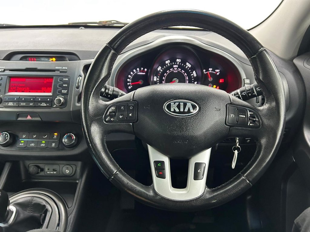 Used Kia Sportage 2013 for sale - 76783625: Photo 17