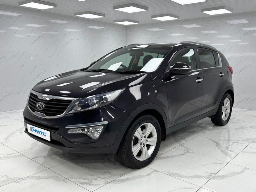 Used Kia Sportage 2013 for sale - 76783625: Photo 5