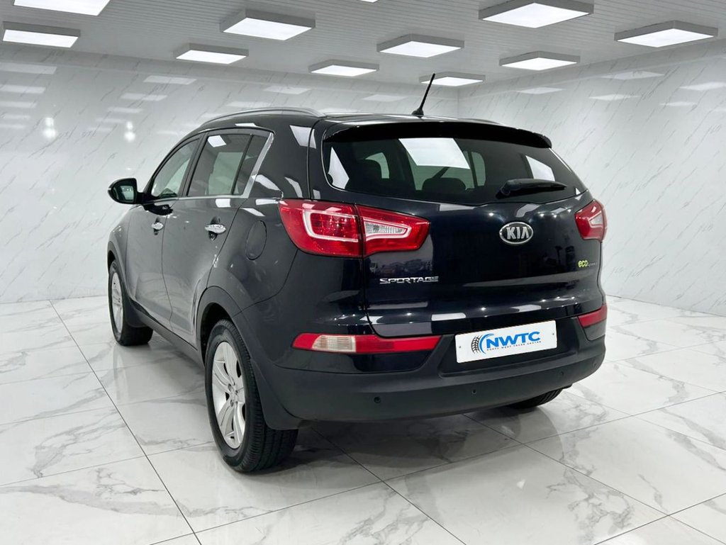 Used Kia Sportage 2013 for sale - 76783625: Photo 7