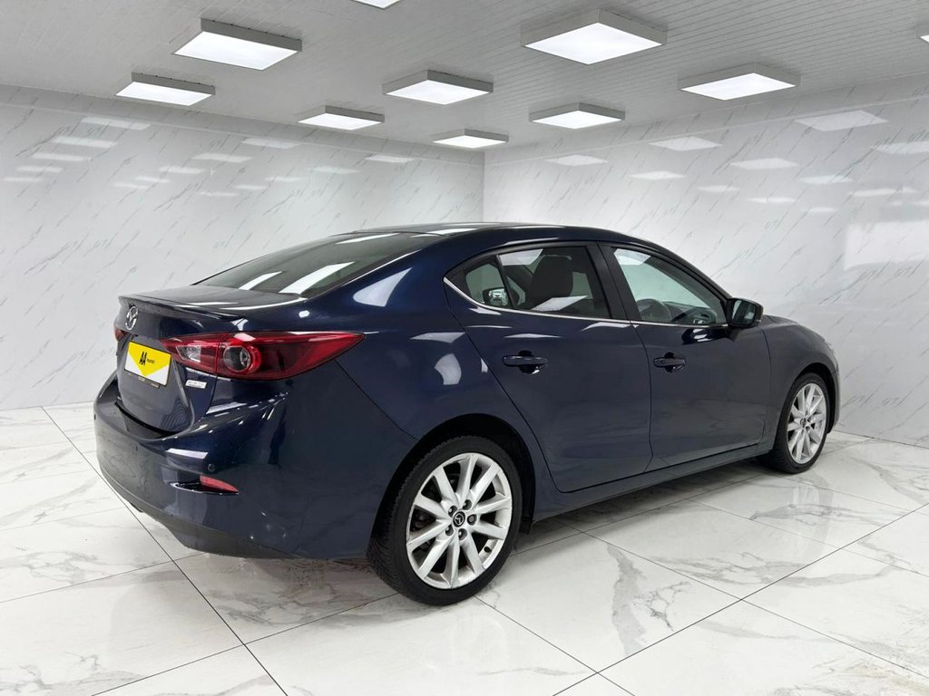 Used Mazda Mazda3 2017 for sale - 77080521: Photo 10