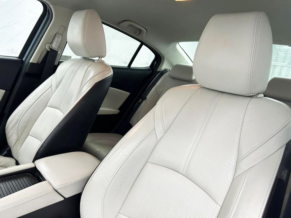 Used Mazda Mazda3 2017 for sale - 77080521: Photo 12