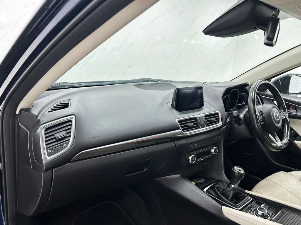 Used Mazda Mazda3 2017 for sale - 77080521: Photo 13