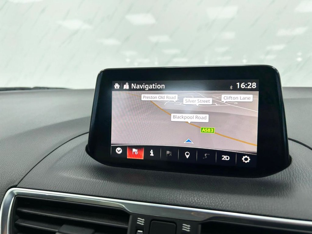 Used Mazda Mazda3 2017 for sale - 77080521: Photo 14