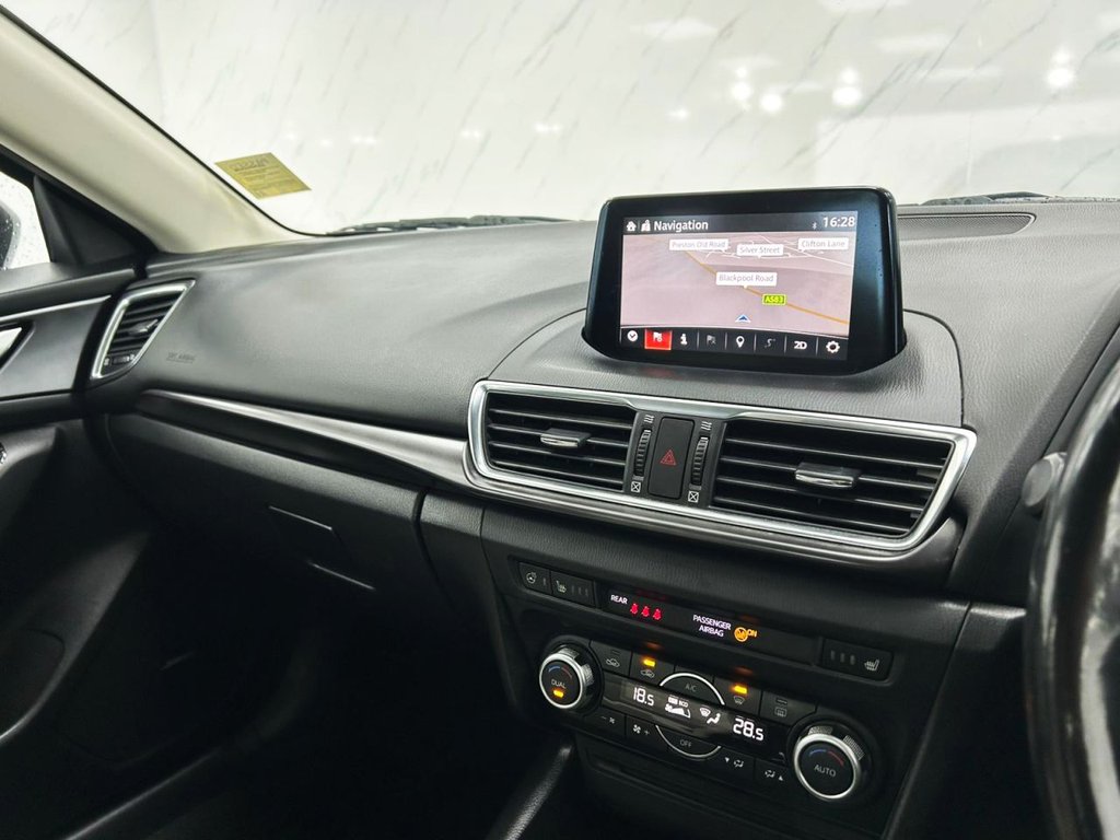 Used Mazda Mazda3 2017 for sale - 77080521: Photo 15
