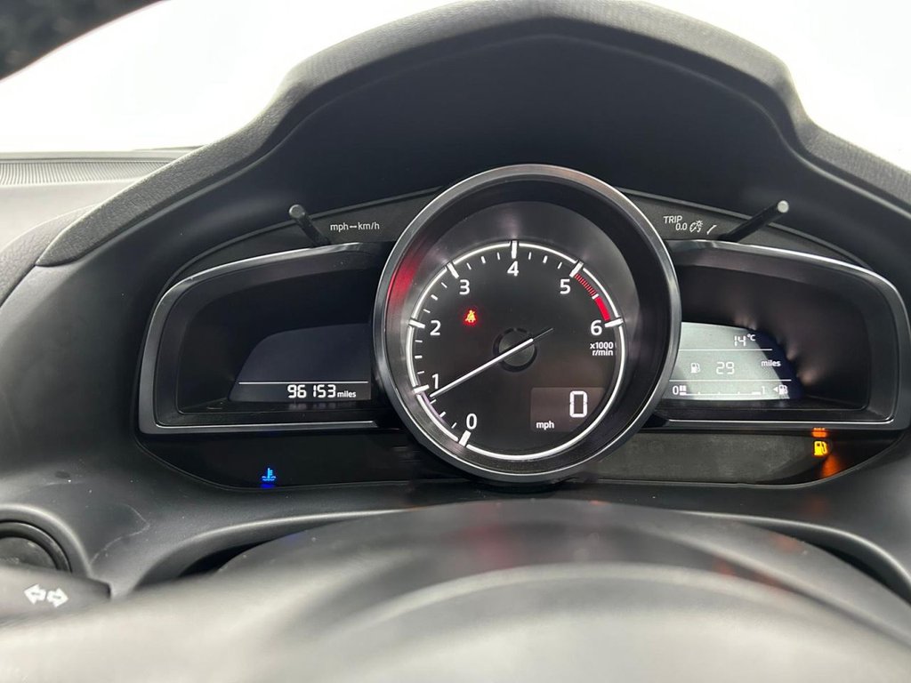 Used Mazda Mazda3 2017 for sale - 77080521: Photo 16