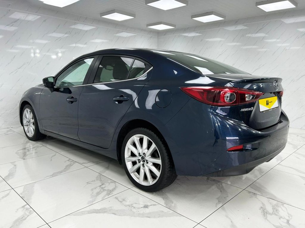 Used Mazda Mazda3 2017 for sale - 77080521: Photo 6