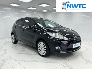 Ford - Fiesta