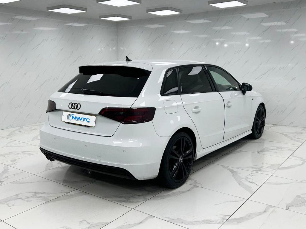 Used Audi A3 2015 for sale - 76950626: Photo 10