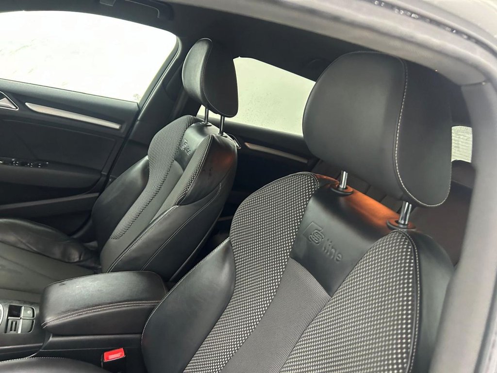 Used Audi A3 2015 for sale - 76950626: Photo 12