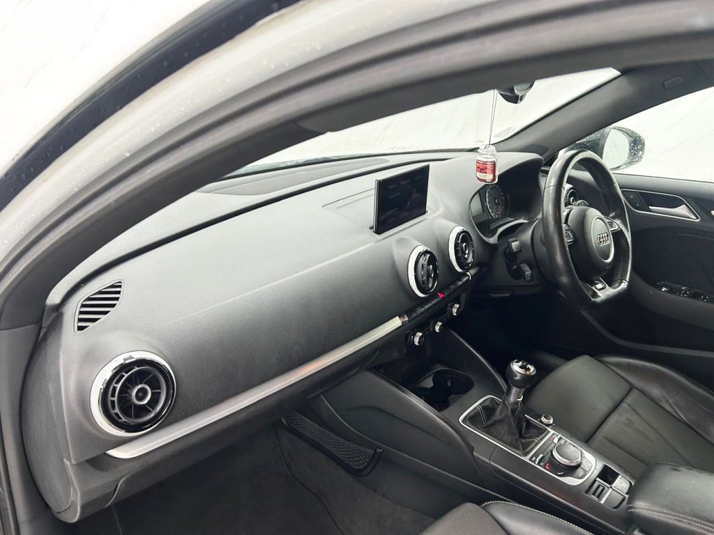 Used Audi A3 2015 for sale - 76950626: Photo 13