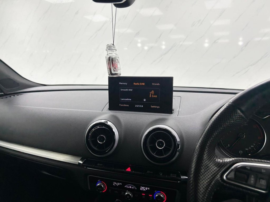 Used Audi A3 2015 for sale - 76950626: Photo 14