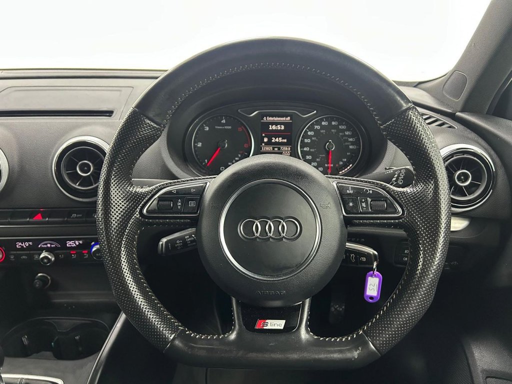 Used Audi A3 2015 for sale - 76950626: Photo 16