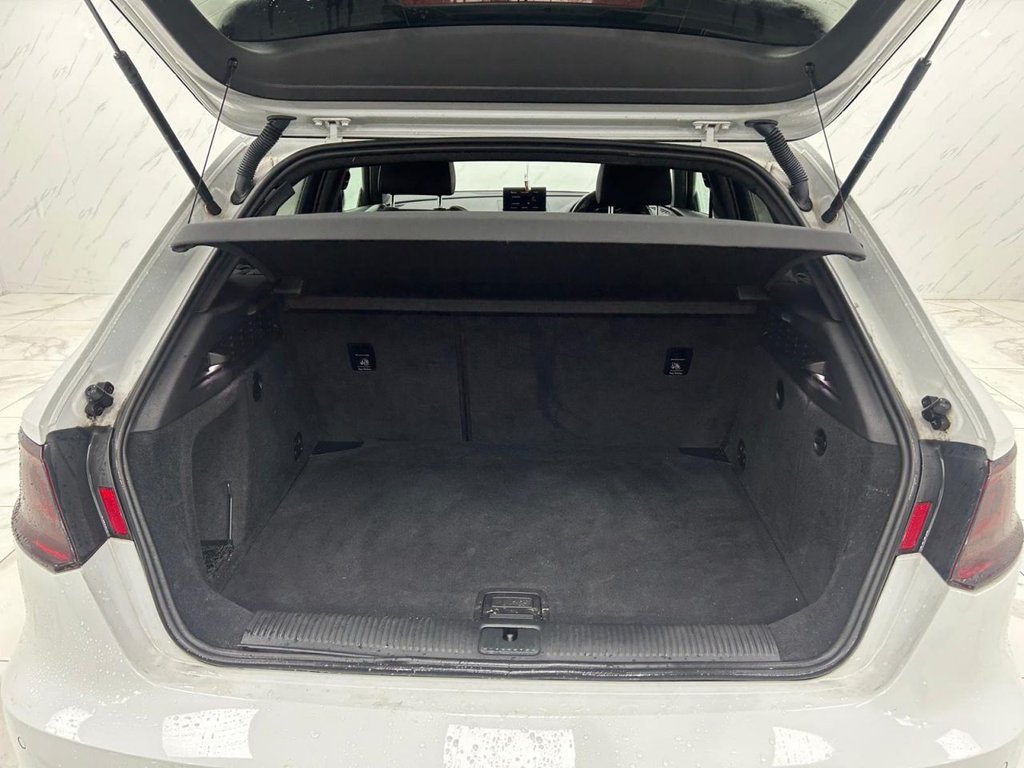 Used Audi A3 2015 for sale - 76950626: Photo 18