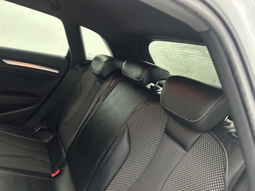 Used Audi A3 2015 for sale - 76950626: Photo 19
