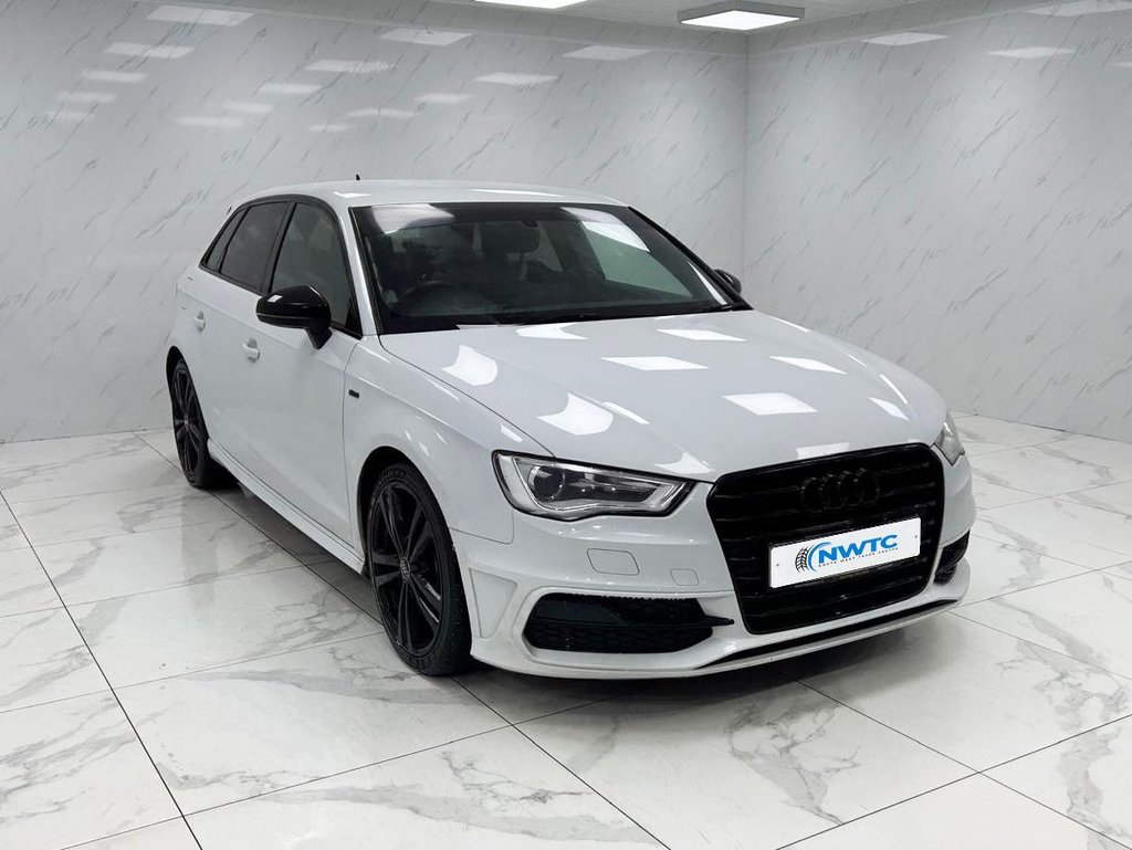 Used Audi A3 2015 for sale - 76950626: Photo 2