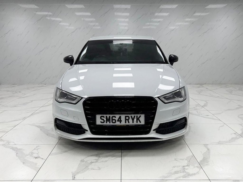 Used Audi A3 2015 for sale - 76950626: Photo 3