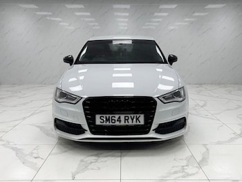 Used Audi A3 2015 for sale - 76950626: Photo