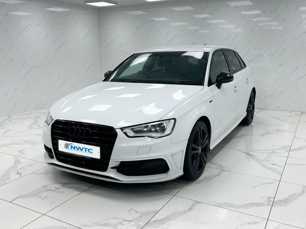 Used Audi A3 2015 for sale - 76950626: Photo 4