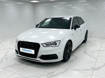 Used Audi A3 2015 for sale - 76950626: Photo