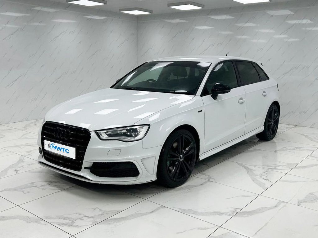 Used Audi A3 2015 for sale - 76950626: Photo 5